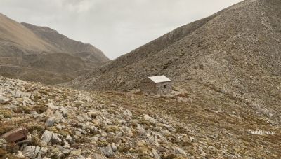 Χανιά. Αίσιο τέλος η επιχείρηση εντοπισμού των ορειβατών στα Λευκά Ορη