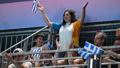 Ολυμπιακοί Αγώνες 2024: Τα χαμόγελα από τις προκρίσεις τη 2η μέρα – Οι ελληνικές συμμετοχές σήμερα