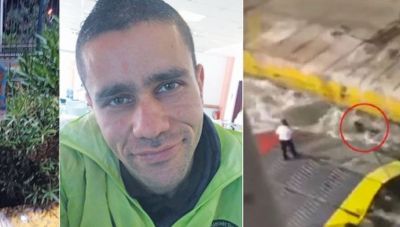 Κρήτη: Βεβήλωσαν για δεύτερη φορά το εικονοστάσι του Αντώνη Καργιώτη στον Πειραιά
