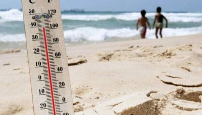 Έρχεται νέος καύσωνας - Που θα φτάσει ο υδράργυρος στην Κρήτη