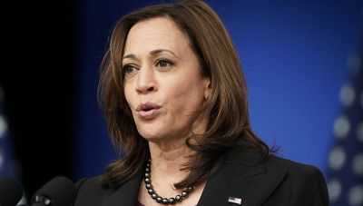 Η υποστήριξη της Κάμαλα Χάρις στην ασφάλεια του Ισραήλ είναι «ακλόνητη», δήλωσε σύμβουλός της