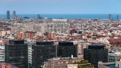 Στη δίνη στεγαστικής κρίσης η Ευρώπη