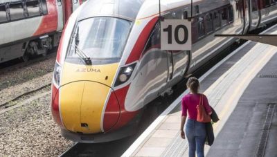 Στους 140 οι τραυματίες μετά από σύγκρουση τρένου με φορτηγό στην Ρωσία