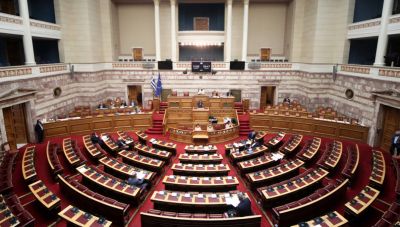 Ψυχιατρική μεταρρύθμιση: Ένσταση αντισυνταγματικότητας από ΣΥΡΙΖΑ,ΠΑΣΟΚ-Στηρίζει και η Νέα Αριστερά