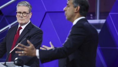 H Βρετανία στις κάλπες: Για την μεγαλύτερη νίκη από το 1832 οδεύουν οι Εργατικοί