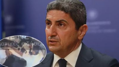 Ο Μητσοτάκης διέγραψε από την ΚΟ της ΝΔ το Λευτέρη Αυγενάκη-Διατηρεί την έδρα του στο Ηράκλειο ο βουλευτής