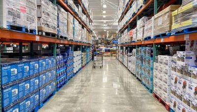 Eurostat: Τάσεις αποκλιμάκωσης στις τιμές χονδρικής στην Ευρωζώνη