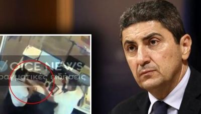 Πάει για διαγραφή από τη ΝΔ ο Λευτέρης Αυγενάκης;