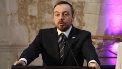 Παρέμβαση Φραγκίσκου Παρασύρη για εργαζόμενους στα Κέντρα Κοινωνικής Πρόνοιας