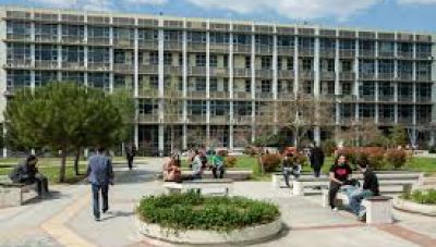 Φοιτητής κατήγγειλε κλοπή εργαλείων συνολικής αξίας 2.500 ευρώ από εργαστήριο του ΑΠΘ