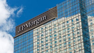 JP Morgan: Κίνδυνος απογοητεύσεων στις αγορές