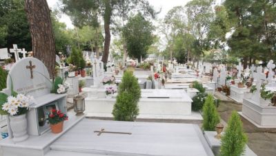 Βενεράτο: Κραυγή αγωνίας για το κοινοτικό κοιμητήριο – Δεν έχουν μέρος να θάψουν τους νεκρούς