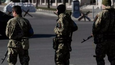 Η Ουκρανία δεν είναι έτοιμη να συμβιβαστεί με τη Ρωσία, σύμφωνα με τον προσωπάρχη του Ζελένσκι