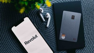 Revolut: Αύξηση 50% στους πελάτες στην Ελλάδα