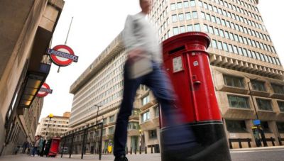 Βρετανία: Προβλήματα με την επιστολική ψήφο