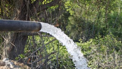 Φράγμα Φανερωμένης: Συνεχίζονται τα προβλήματα - Ενεργοποιείται δεύτερη γεώτρηση