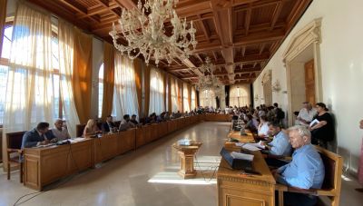 Ηράκλειο: Στον «αέρα» 43 συμβασιούχοι, τη στιγμή που η Καθαριότητα της πόλης είναι σε κίνδυνο (Βίντεο)