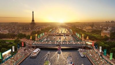 Ολυμπιακοί Αγώνες: Το κόστος για «Αθήνα 2004» και «Παρίσι 2024»