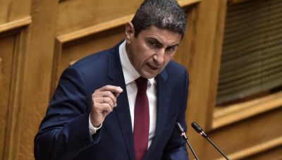 Αυγενάκης: Ανάγκη παράτασης της υποχρέωσης υποβολής μελετών για ακίνητα εντός ή πλησίον δασικών εκτάσεων