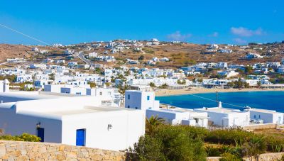 ΑΑΔΕ: Λουκέτο σε δυο επιχειρήσεις στην Ρόδο και την Μεσσηνία
