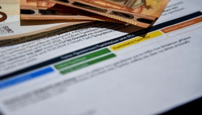 Απορρόφηση της αύξησης στο ρεύμα και επιδότηση για νοικοκυριά-Έκτακτη εισφορά €10 ανά μεγαβατώρα