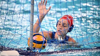 Ισπανία – Ελλάδα 10-8: Δεύτερη ήττα για την Εθνική πόλο γυναικών στους Ολυμπιακούς Αγώνες 2024