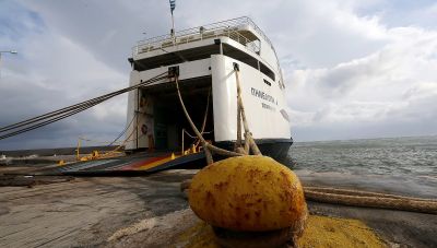 Ακτοπλοϊκά εισιτήρια: Εκτροχιάζονται οι τιμές – Ολόκληρος μισθός για ένα ταξίδι