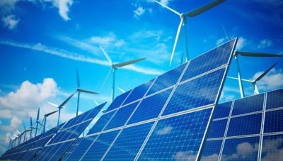 Αιολικά: Επενδύσεις 110 εκατ. το α’ εξάμηνο