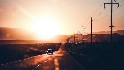 «Κοιλάδα του Θανάτου»: Οι οδηγοί στις ΗΠΑ τρέμουν στην ιδέα να τους χαλάσει το αυτοκίνητο