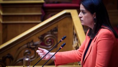 Νίκη Κεραμέως: Στόχος η περαιτέρω μείωση του δείκτη ανεργίας