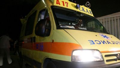 Κρήτη: Νεκρός από άσκοπους πυροβολισμούς κατά τη διάρκεια κουράς προβάτων!