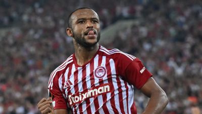 Ο Ολυμπιακός βρήκε τον αντικαταστάτη του Ελ Κααμπί