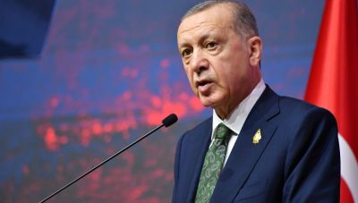 Euro 2024: Διπλωματική κρίση Βερολίνου - Άγκυρας