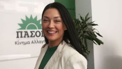 Νάντια Γιαννακοπούλου: Όταν εκλέγεσαι κάπου και σε τιμά ο λαός με την ψήφο του, οφείλεις να μείνεις εκεί 