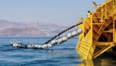 Παρέμβαση Μητσοτάκη για να λυθεί ο «γόρδιος δεσμός» στο καλώδιο Κρήτη – Κύπρος – Ισραήλ