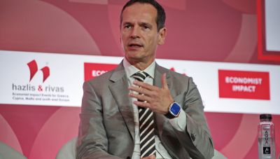 Μ. Μανουσάκης (ΑΔΜΗΕ): Κρίσιμες οι ηλεκτρικές διασυνδέσεις για το success story της Ελλάδας στην πράσινη ενέργεια