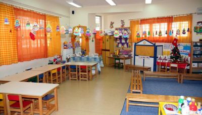 Ρέθυμνο: Από  8 έως 10 Ιουλίου τα δικαιολογητικά  στις αιτήσεις εγγραφής στους Παιδικούς Σταθμούς