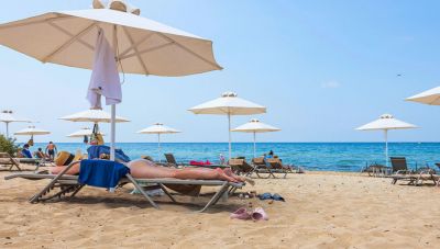 Mycoast: Πέφτουν βροχή οι καταγγελίες για αυθαιρεσίες και καταπατήσεις