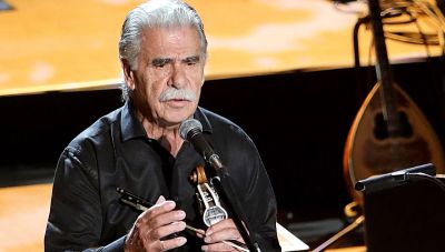 Εκδήλωση στα Καστέλλι για τα 65 μουσικά χρόνια του Βασίλη Σκουλά