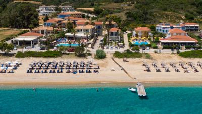 Σε ποιες περιοχές βάζει φρένο στα Airbnb το χωροταξικό για τον τουρισμό