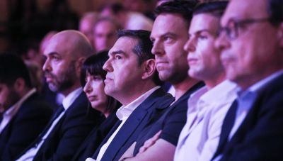 ΣΥΡΙΖΑ: Προς ένα φθινοπωρινό συνέδριο – Κρας τεστ για «κασσελίστας» και «φρουρά Τσίπρα»