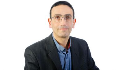Δ. Βρύσαλης:
