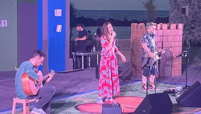 Με επιτυχία η εκδήλωση  του ΚΕΘΕΑ ΑΡΙΑΔΝΗ στον Καράβολα (Φώτος)