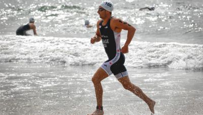 Σητεία: Για πρώτη φορά «έρχεται» το “sitiaquathlon”
