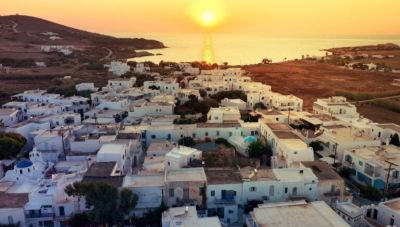 Αλλάζει ο χάρτης για την ανάπτυξη του τουρισμού – Το νέο χωροταξικό
