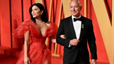 Amazon: Πουλά ξανά μετοχές ο Jeff Bezos