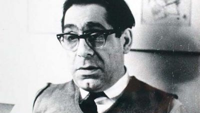 Γεώργιος Κωστάκης: Ελληνορώσος ζωγράφος και συλλέκτης έργων τέχνης της ρωσικής πρωτοπορίας