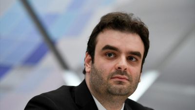 Πιερρακάκης: Από τους αναπληρωτές του ΑΣΕΠ οι 10.000 μόνιμες προσλήψεις