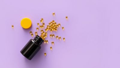 Η απαραίτητη βιταμίνη για τα άτομα άνω των 60 ετών, σύμφωνα με κορυφαίο ειδικό στη μακροζωία