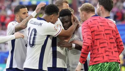 EURO 2024: Η Αγγλία καρδιοχτύπησε αλλά πέρασε στα ημιτελικά, 5-3 την Ελβετία στα πέναλτι